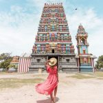 Kokkadicholai Thaanthonreeswarar Temple