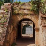 Negombo Duct Fort