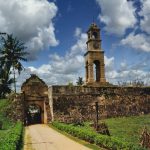 Negombo Fort