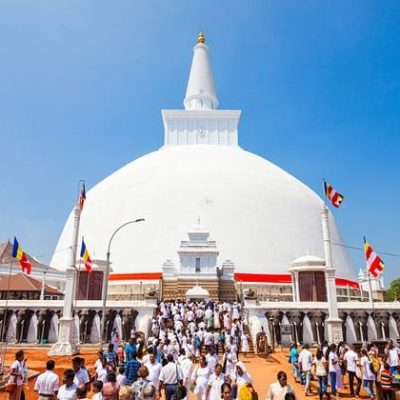 Anuradhapura