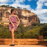 Sigiriya Sri Lanka