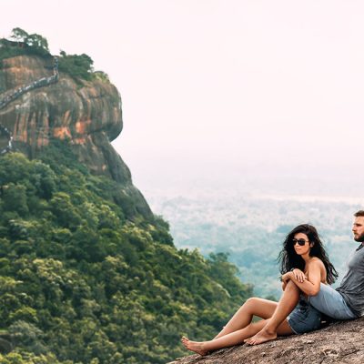 Sigiriya