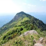 Alagalla Mountain Range - SriLanka