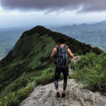 Alagalla Mountain Range - SriLanka