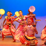 Kandyan Dance and Drum Show