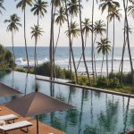 Amanwella luxury hotel Tangalle