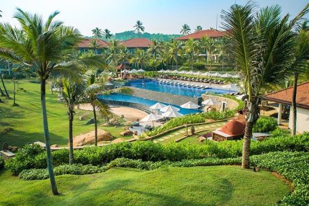 Anantara Peace Haven Tangalle Resort