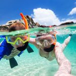 Diving Tours in Trincomalee