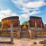 Polonnaruwa