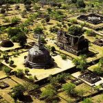 Polonnaruwa Ancient City