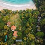 Talalla Retreat boutique hotel Tangalle