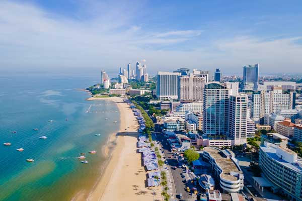 Beautiful Bentota & Colombo